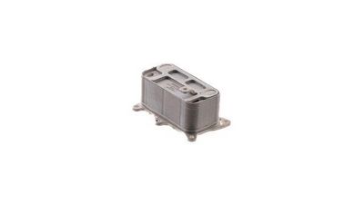 Olejový chladič, motorový olej MAHLE CLC 421 000S