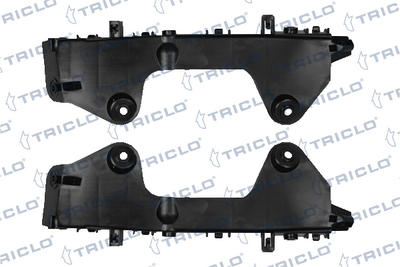 държач, броня TRICLO 169143