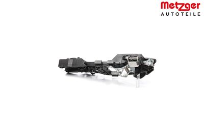 TüRGRIFFRAHMEN METZGER AUTOTEILE 2310622 22