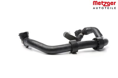 FURTUN RADIATOR METZGER AUTOTEILE 2422333 18