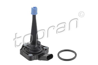 jutiklis, variklio alyvos lygis 622462 TOPRAN