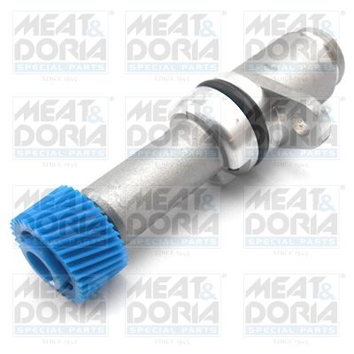 Sensor, hastighet / varvtal MEAT & DORIA 87850