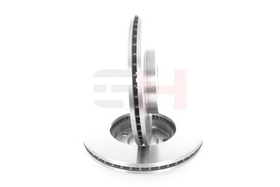 DISC FRANA GH GH404704 17