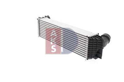 INTERCOOLER COMPRESOR AKS DASIS 057001N 9