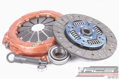Комплект сцепления AUSTRALIAN CLUTCH KSZ22001-1A для SUZUKI X-90