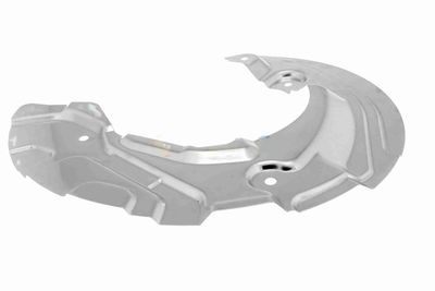 SPRITZBLECH BREMSSCHEIBE VAICO V202143 4