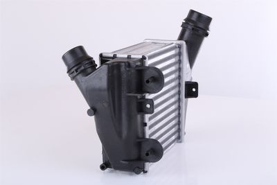 INTERCOOLER COMPRESOR NISSENS 96452 17