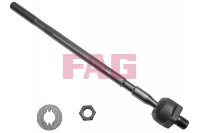 Połączenie osiowe, drążek kierowniczy poprzeczny SCHAEFFLER FAG 840010410