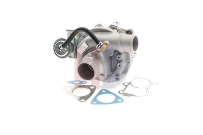 LADER AUFLADUNG AKS DASIS 185020N 1