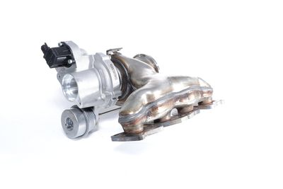 LADER AUFLADUNG BTS Turbo T918792 5