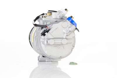 COMPRESOR CLIMATIZARE NISSENS 890073 36