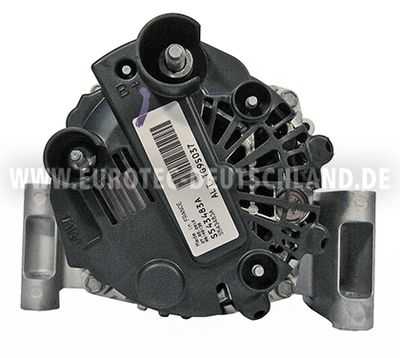 GENERATOR EUROTEC 12090399 2