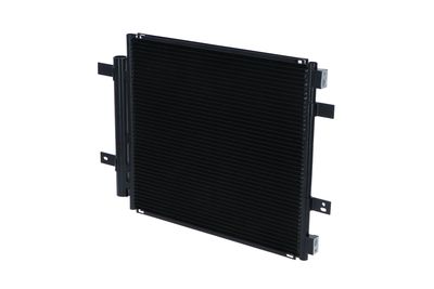 CONDENSATOR CLIMATIZARE NRF 350431 9