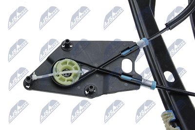 Zdvihacie zariadenie okien NTY EPS-WW-038