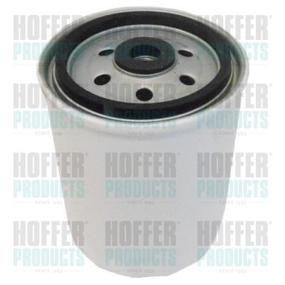 Топливный фильтр HOFFER 4129 для SSANGYONG ISTANA