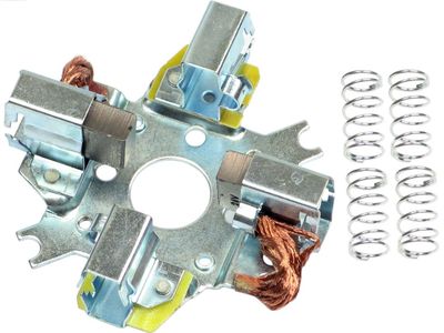 AS-PL Halter, Kohlebürsten