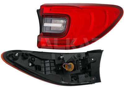 Задний фонарь ALKAR 2008330 для RENAULT KADJAR