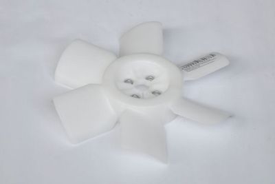 ASAM 64076 Вентилятор системы охлаждения двигателя для DACIA 1310 седан (U, X) 1.3