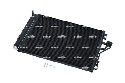 CONDENSATOR CLIMATIZARE