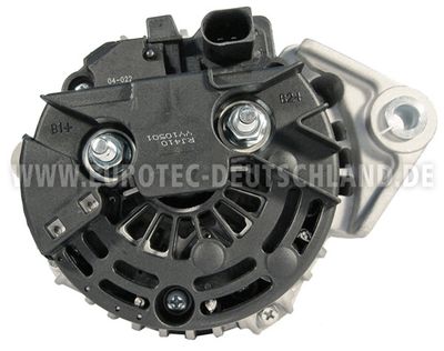 GENERATOR EUROTEC 12046210 2