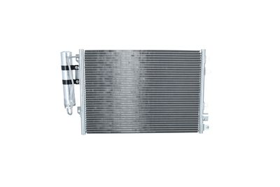 CONDENSATOR CLIMATIZARE NRF 35967 26