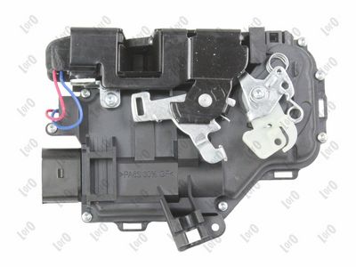 TüRSCHLOSS ABAKUS 132003088 3