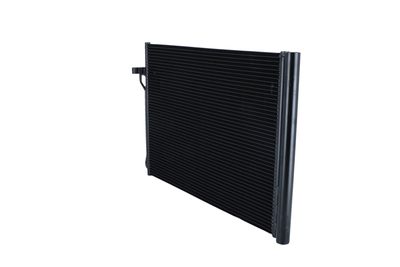 CONDENSATOR CLIMATIZARE NRF 35906 12