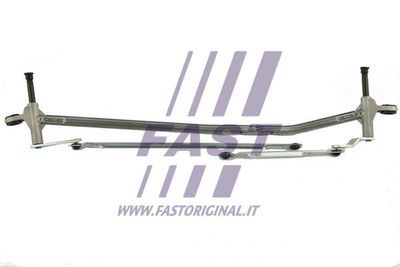 Napęd wycieraczek FAST FT93133
