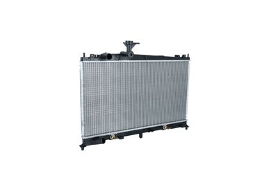 RADIATOR RACIRE MOTOR NRF 53410 42