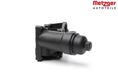 GEHäUSE ÖLFILTER METZGER AUTOTEILE 2370061 30