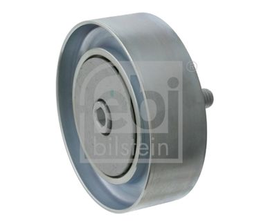 Deflection/Guide Pulley, V-ribbed belt FEBI BILSTEIN 23272