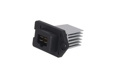 REZISTOR VENTILATOR HABITACLU