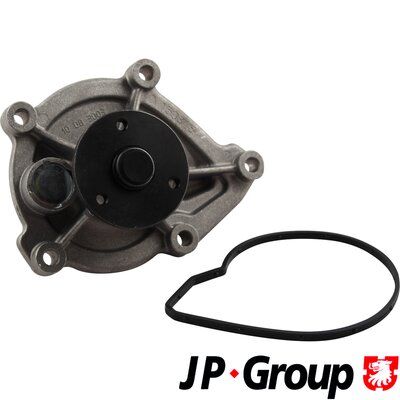 Water Pump, engine cooling 4114102900