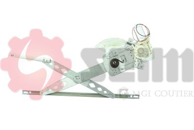 MECANISM ACTIONARE GEAM SEIM 990001 1