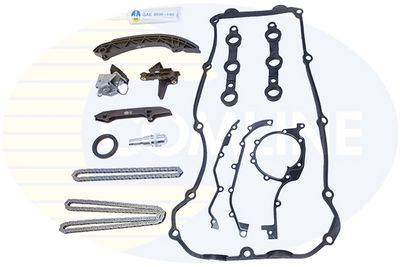 CHIT LANT DE DISTRIBUTIE