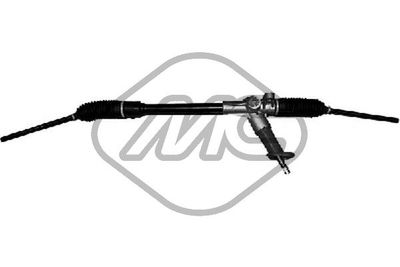 кормилна кутия Metalcaucho 50482