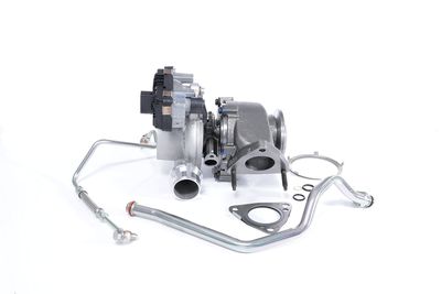 LADER AUFLADUNG BTS Turbo T981622 18