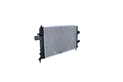 KüHLER MOTORKüHLUNG NRF 53447 41