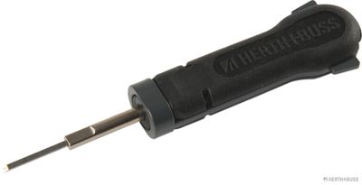 Entriegelungswerkzeug, Flach-/Rundstecker