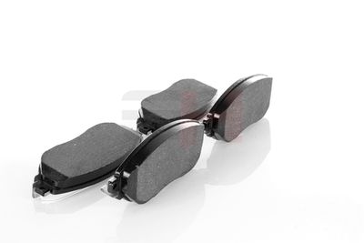 SET PLACUTE FRANA FRANA DISC GH GH413011 40