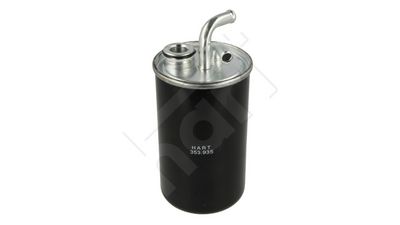 горивен филтър HART 353 935