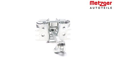 FIXARE USA METZGER AUTOTEILE 2312041 10