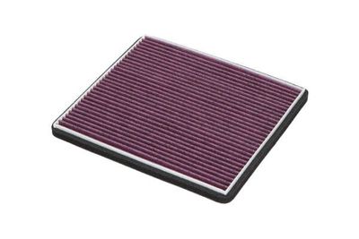 FILTRU AER HABITACLU AMC Filter TC1006X 3