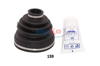 Ansamblu burduf, articulatie planetara JAPKO 63159