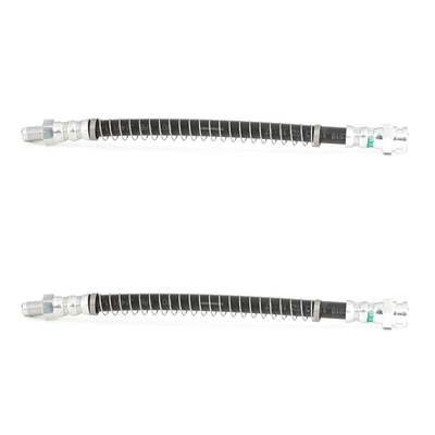 спирачен маркуч RIDEX 83B1101