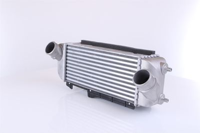 INTERCOOLER COMPRESOR NISSENS 96192 11