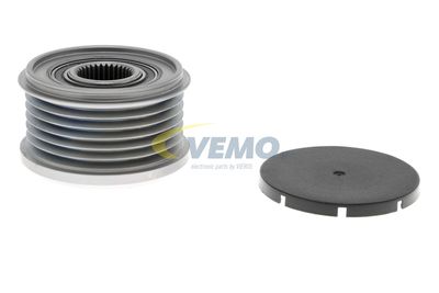 SISTEM ROATA LIBERA GENERATOR VEMO V24230006 48