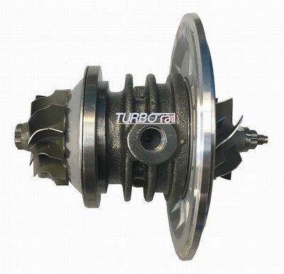 Группа корпуса, компрессор TURBORAIL 100-00228-500 для AUTO UNION DKW