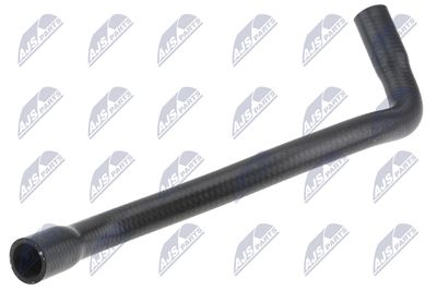 въздуховод за турбината NTY GPP-ME-129