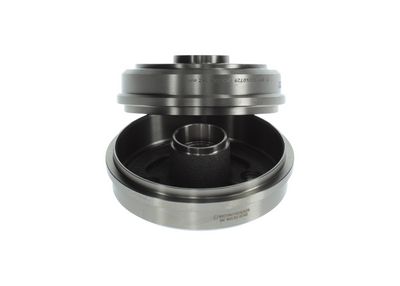 BREMSTROMMEL BOSCH 0986477192 1